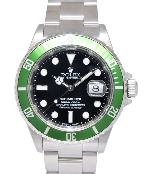 Rolex Submariner 16610